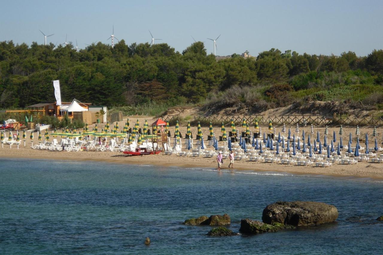 La Darsena